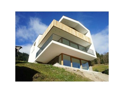 Apartment Bergjuwel - Outdoor photo 3