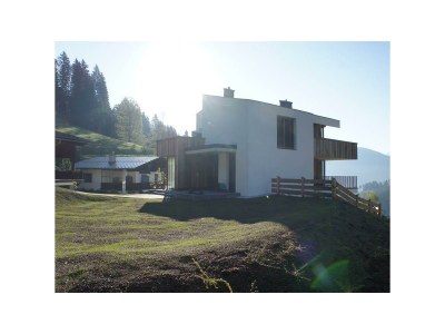 Apartment Bergjuwel - Outdoor photo 4