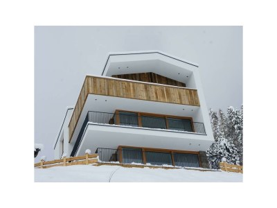 Apartment Bergjuwel - Outdoor photo 9