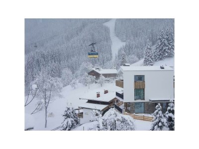 Apartment Bergjuwel - Outdoor photo 10