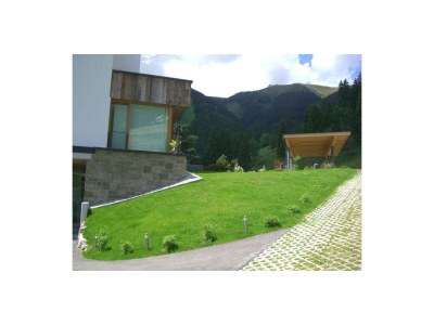 Apartment Bergjuwel - Outdoor photo 11