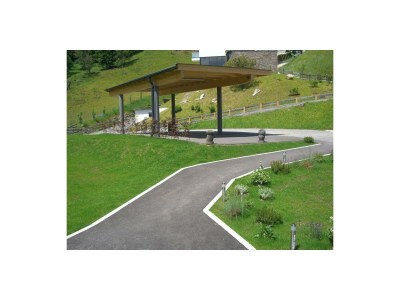 Apartment Bergjuwel - Outdoor photo 12