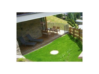 Apartment Bergjuwel - Outdoor photo 14