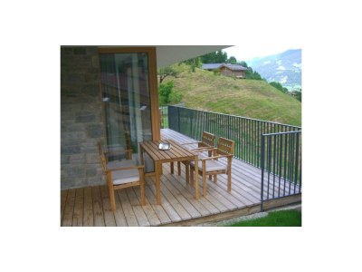 Apartment Bergjuwel - Outdoor photo 15