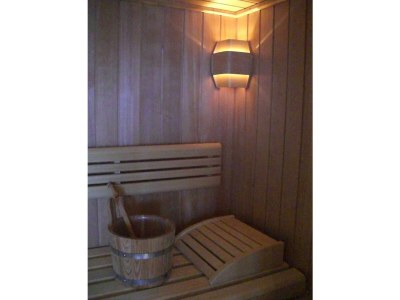 Apartment Bergjuwel - Features photo 16