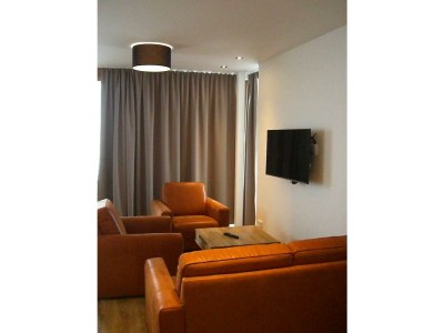 Apartment Bergjuwel - Features photo 17