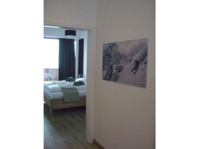 Apartment Bergjuwel - Features photo 19