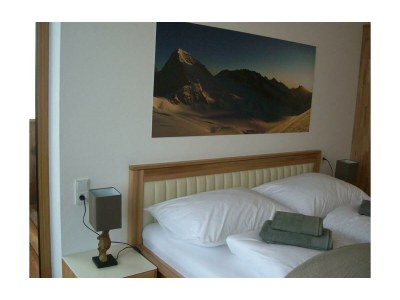 Apartment Bergjuwel - Features photo 27