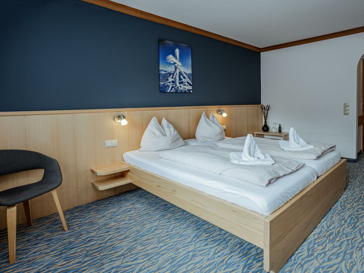 Holiday room Doppelzimmer mit Dusche od. Bad, WC