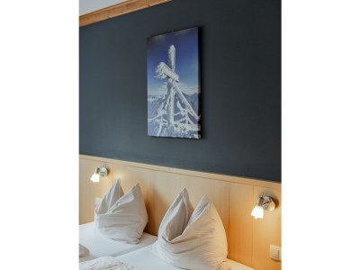 Holiday room Doppelzimmer mit Dusche od. Bad, WC - Outdoor photo 2