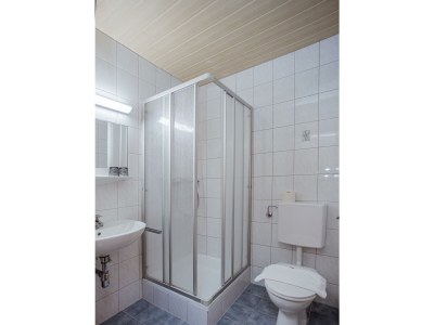 Holiday room Doppelzimmer mit Dusche od. Bad, WC - Outdoor photo 6