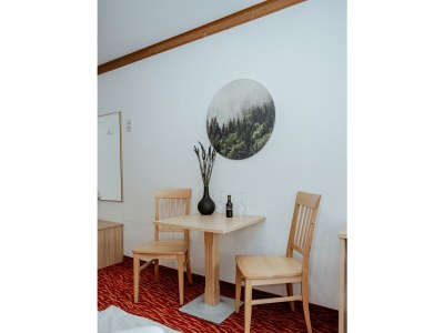 Holiday room Doppelzimmer mit Dusche od. Bad, WC - Outdoor photo 10