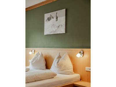 Holiday room Doppelzimmer mit Dusche od. Bad, WC - Outdoor photo 12