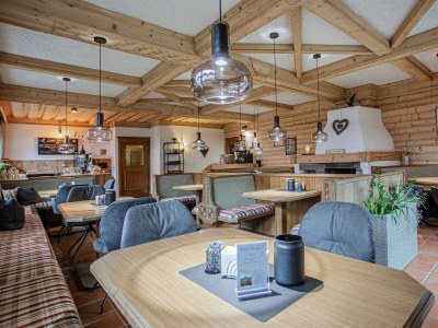 Holiday room Doppelzimmer mit Dusche od. Bad, WC - Outdoor photo 13