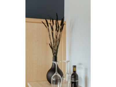 Holiday room Doppelzimmer mit Dusche od. Bad, WC - Outdoor photo 14