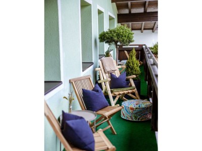 Holiday room Doppelzimmer mit Dusche od. Bad, WC - Outdoor photo 15