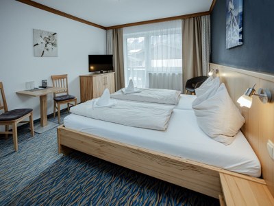 Holiday room Doppelzimmer mit Dusche od. Bad, WC - Outdoor photo 16