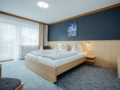 Holiday room Doppelzimmer mit Dusche od. Bad, WC - Outdoor photo 17