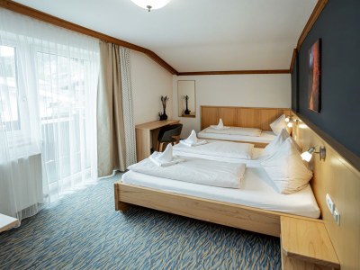 Holiday room Doppelzimmer mit Dusche od. Bad, WC - Outdoor photo 18