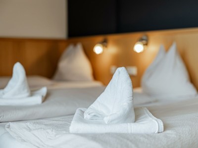 Holiday room Doppelzimmer mit Dusche od. Bad, WC - Outdoor photo 19