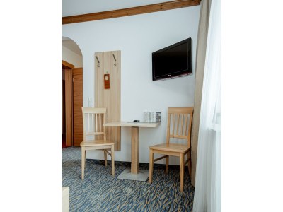 Holiday room Doppelzimmer mit Dusche od. Bad, WC - Outdoor photo 22