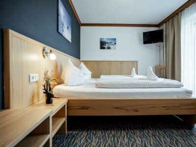 Holiday room Doppelzimmer mit Dusche od. Bad, WC - Outdoor photo 23