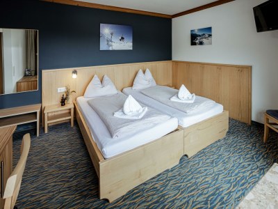 Holiday room Doppelzimmer mit Dusche od. Bad, WC - Outdoor photo 24