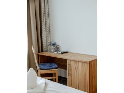 Holiday room Doppelzimmer mit Dusche od. Bad, WC - Outdoor photo 25