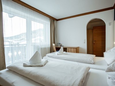 Holiday room Doppelzimmer mit Dusche od. Bad, WC - Outdoor photo 26