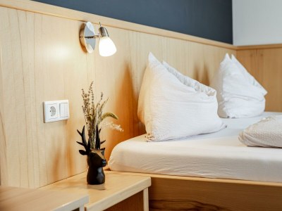 Holiday room Doppelzimmer mit Dusche od. Bad, WC - Outdoor photo 27