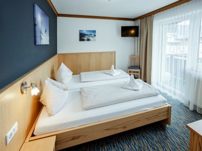 Holiday room Doppelzimmer mit Dusche od. Bad, WC - Outdoor photo 28