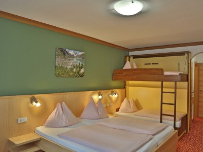 Holiday room Doppelzimmer mit Dusche od. Bad, WC - Outdoor photo 30