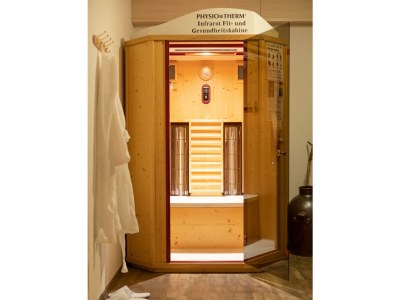 Holiday room Doppelzimmer mit Dusche od. Bad, WC - Outdoor photo 34