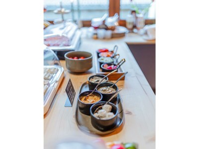 Holiday room Doppelzimmer mit Dusche od. Bad, WC - Outdoor photo 38