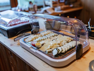 Holiday room Doppelzimmer mit Dusche od. Bad, WC - Outdoor photo 40