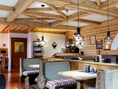 Holiday room Doppelzimmer mit Dusche od. Bad, WC - Outdoor photo 42