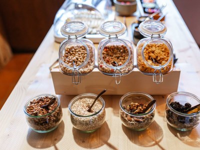 Holiday room Doppelzimmer mit Dusche od. Bad, WC - Outdoor photo 44