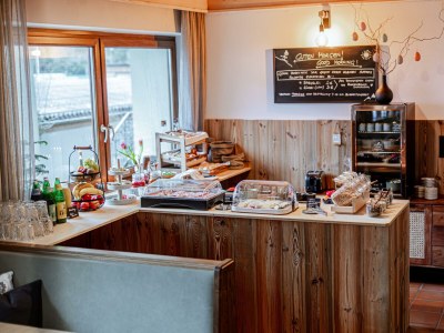 Holiday room Doppelzimmer mit Dusche od. Bad, WC - Outdoor photo 50