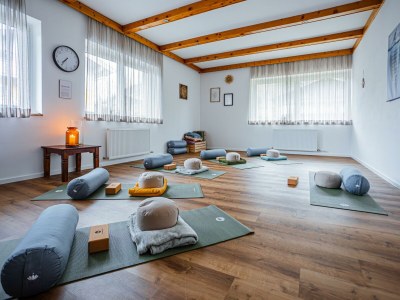 Holiday room Doppelzimmer mit Dusche od. Bad, WC - Outdoor photo 51