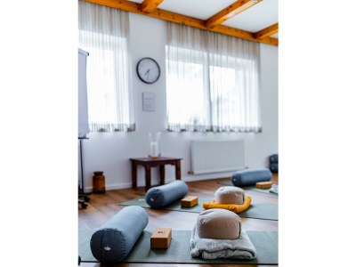 Holiday room Doppelzimmer mit Dusche od. Bad, WC - Outdoor photo 52