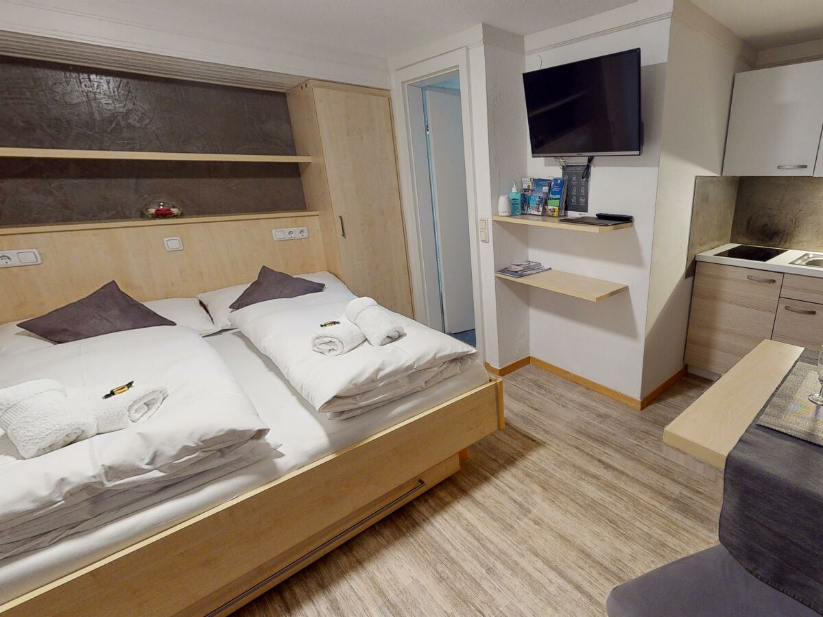 Apartment Appartement Honigkogel - 18 m²