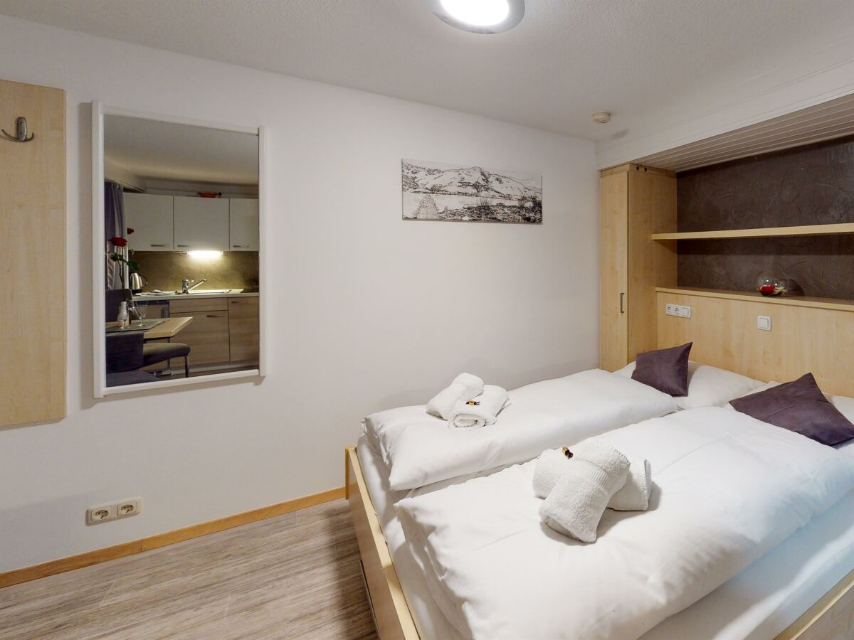 Apartment Appartement Honigkogel - 18 m² - Outdoor photo 2