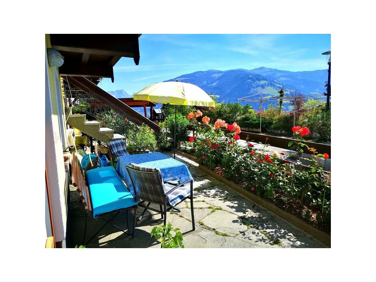 Apartment Appartement Honigkogel - 18 m² - Outdoor photo 3