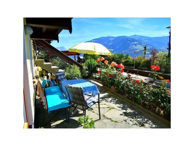 Apartment Appartement Honigkogel - 18 m² - Outdoor photo 3