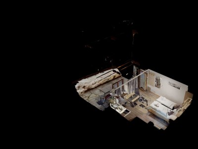 Apartment Appartement Honigkogel - 18 m² - Outdoor photo 4