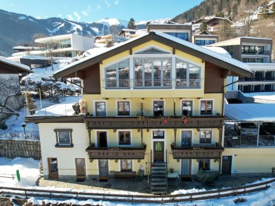 Apartment Appartement Honigkogel - 18 m² - Outdoor photo 5