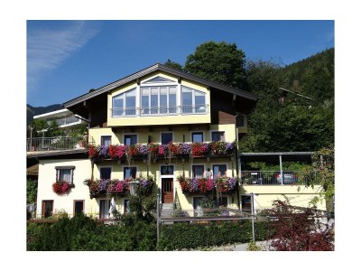 Apartment Appartement Honigkogel - 18 m² - Outdoor photo 6