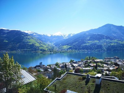 Apartment Appartement Honigkogel - 18 m² - Outdoor photo 10