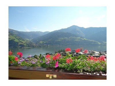 Apartment Appartement Honigkogel - 18 m² - Outdoor photo 11