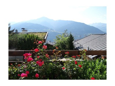 Apartment Appartement Honigkogel - 18 m² - Outdoor photo 12